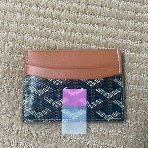 Credit Card Holder Wallet